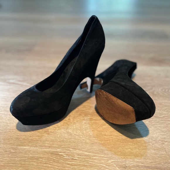 Dolce Vita heels - Picture 2 of 9